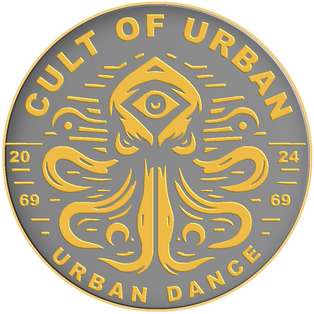 Ξ CULT OF URBAN Ξ